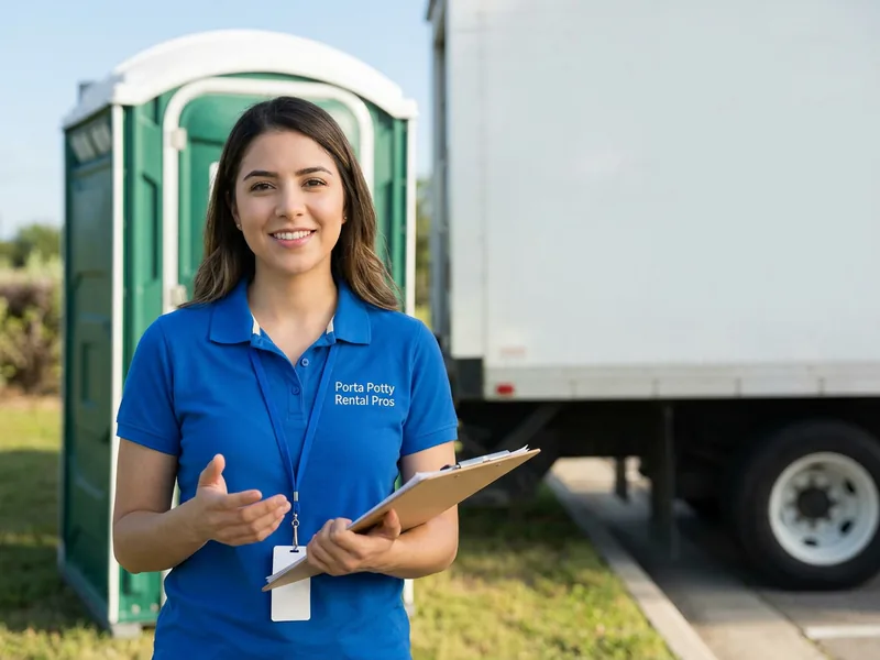 Porta Potty Rental  in Bordentown  FAQ